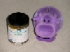 A Purple Friend
